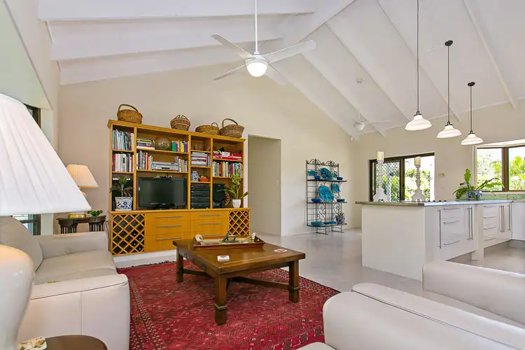 Seventh view of Homely house listing, 50 Whittings Road, Guanaba QLD 4210