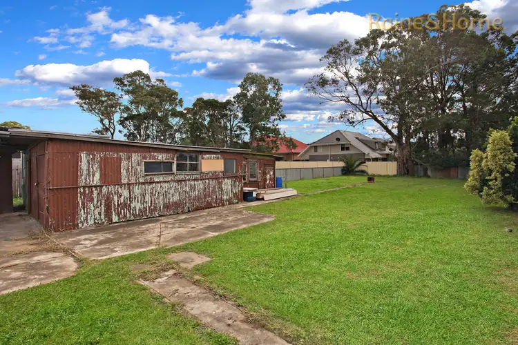 Fourth view of Homely house listing, 167 CANBERRA STREET, St Marys NSW 2760