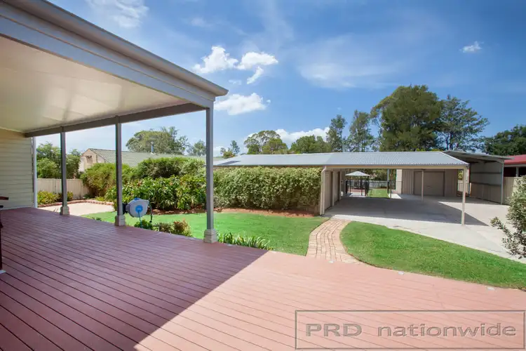 Fifth view of Homely house listing, 48 Scott Street, Wallalong NSW 2320