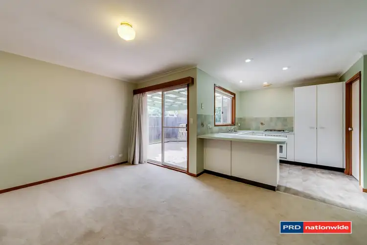 Fifth view of Homely townhouse listing, 1/16 Blackett Street, Greenway ACT 2900