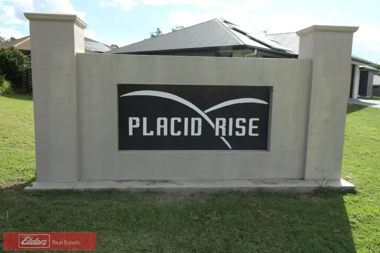 Second view of Homely land listing, Lot 146 Placid Drive, Placid Hills QLD 4343