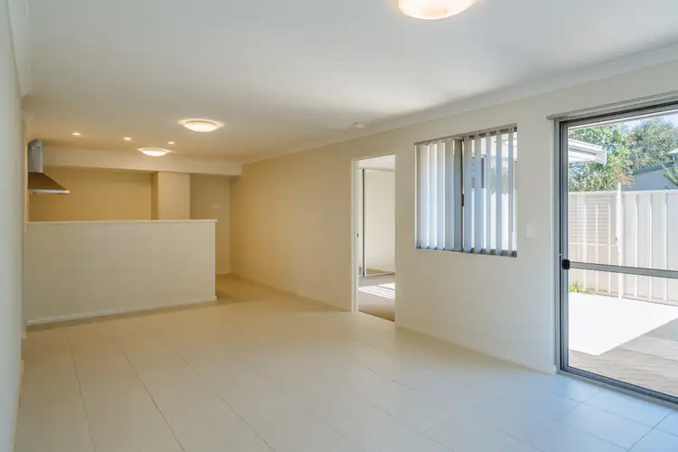 Fourth view of Homely townhouse listing, Unit 1/10 Charles East St, Midland WA 6056
