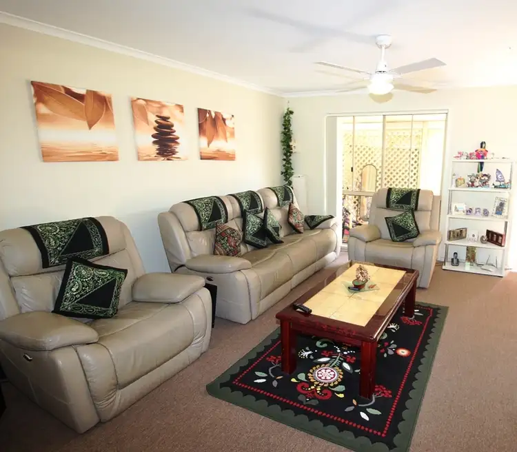 Second view of Homely townhouse listing, 43/8 Briggs Road, Springwood QLD 4127