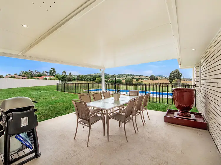 Seventh view of Homely house listing, 72 PAT SLATTERY PLACE, Lowood QLD 4311