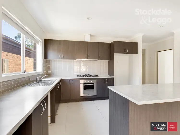 Third view of Homely house listing, 22 Marquands Road, Truganina VIC 3029