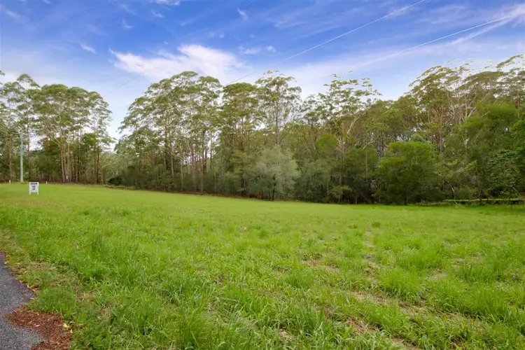 Second view of Homely land listing, Lot 1 Storrs Road, Peachester QLD 4519