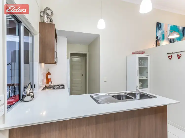 Fourth view of Homely townhouse listing, 1/61 Buckland Rd, Everton Hills QLD 4053