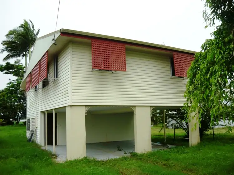 Main view of Homely house listing, 12594 Bruce Hwy, Proserpine QLD 4800