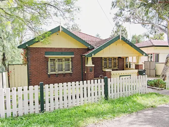 4 Good Street, Westmead NSW 2145