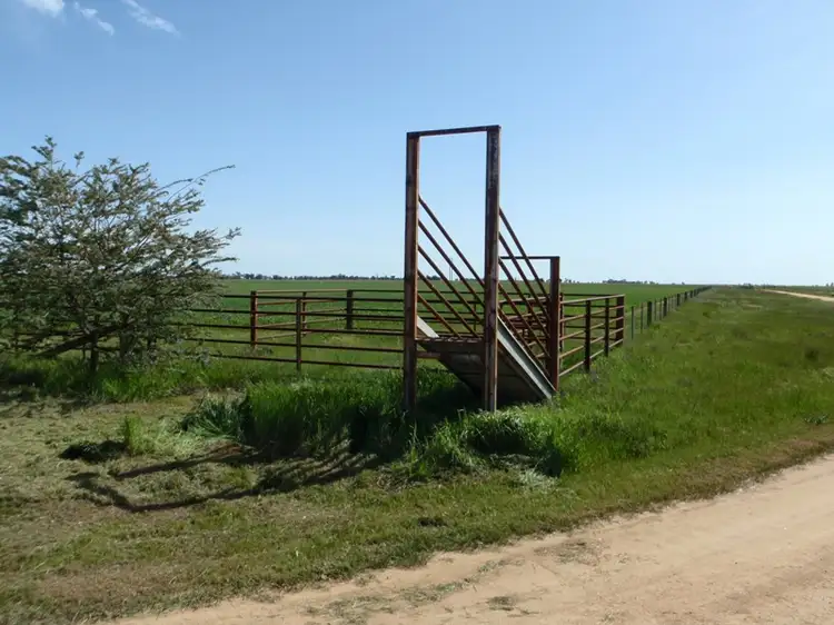 Second view of Homely rural property listing, 265 Southdown Road, Deniliquin NSW 2710