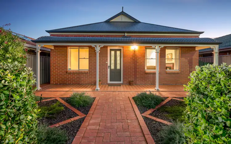 Second view of Homely house listing, 41 CUTTER CIRCUIT, Encounter Bay SA 5211