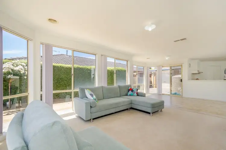 Sixth view of Homely house listing, 39 Tracey Street, Werribee VIC 3030