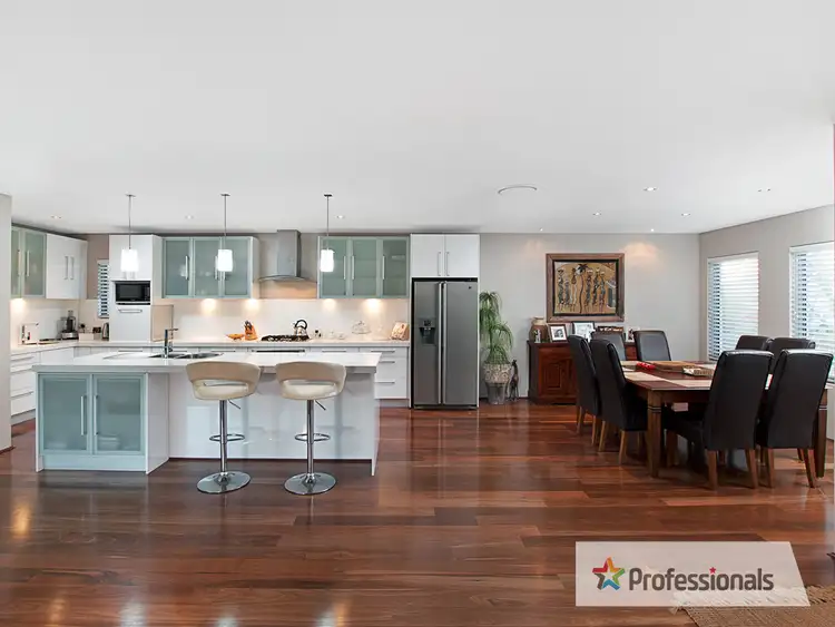 Third view of Homely house listing, 7 Tip Dray Terrace, West Busselton WA 6280