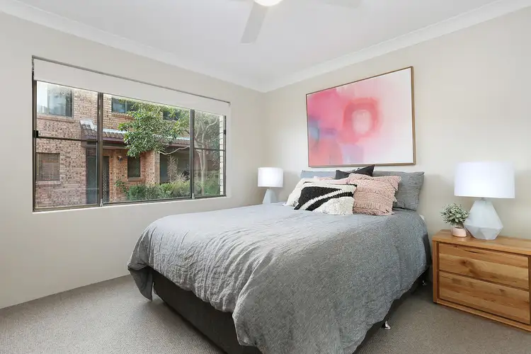 Fourth view of Homely unit listing, 9/33 Hay Street, Leichhardt NSW 2040