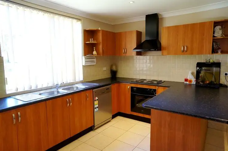 Fifth view of Homely house listing, 4 Bent St, Villawood NSW 2163