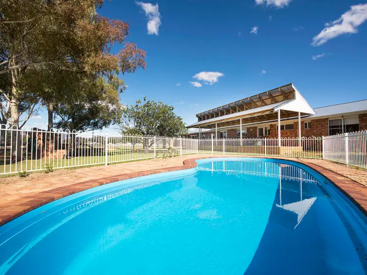 Third view of Homely rural property listing, 243 Castlereagh Highway, Mudgee NSW 2850