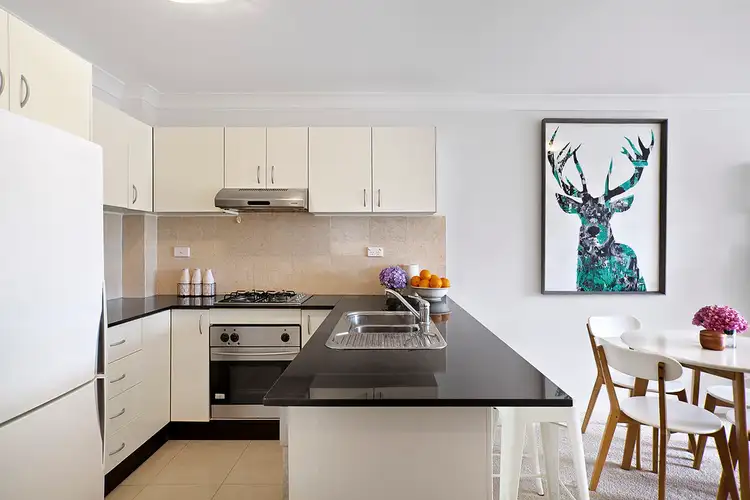 Fourth view of Homely unit listing, 16/62 Lynwood Avenue, Dee Why NSW 2099