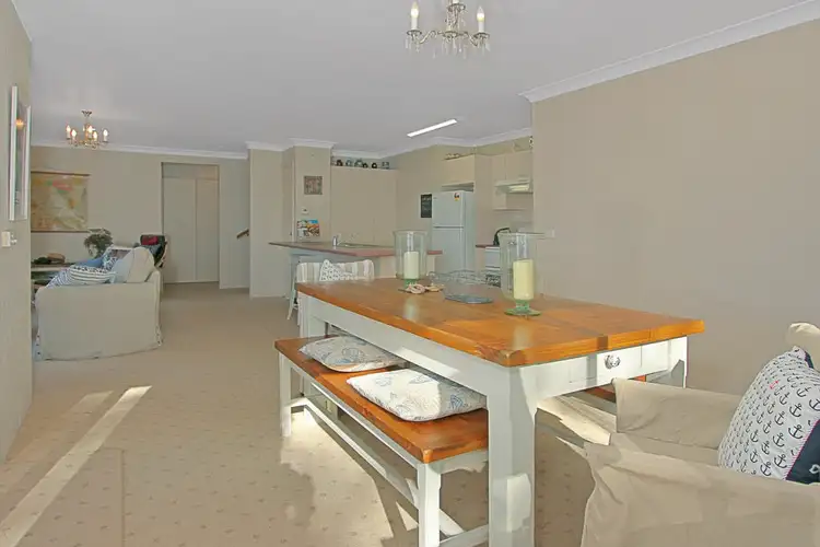 Sixth view of Homely unit listing, 4/70 Cook Avenue, Surf Beach NSW 2536