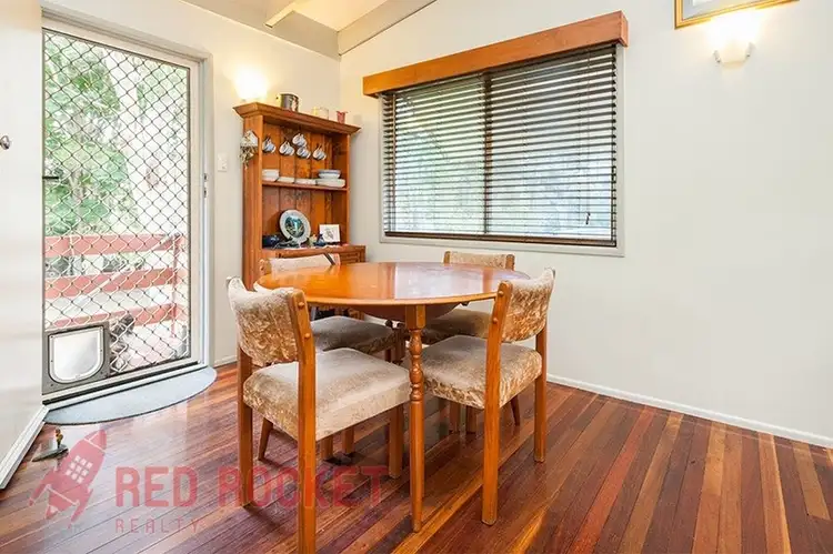 Fifth view of Homely house listing, 12 Keyes Street, Loganlea QLD 4131