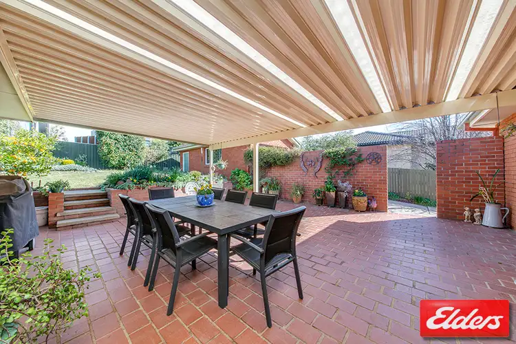 Second view of Homely house listing, 14 Daglish Street, Curtin ACT 2605