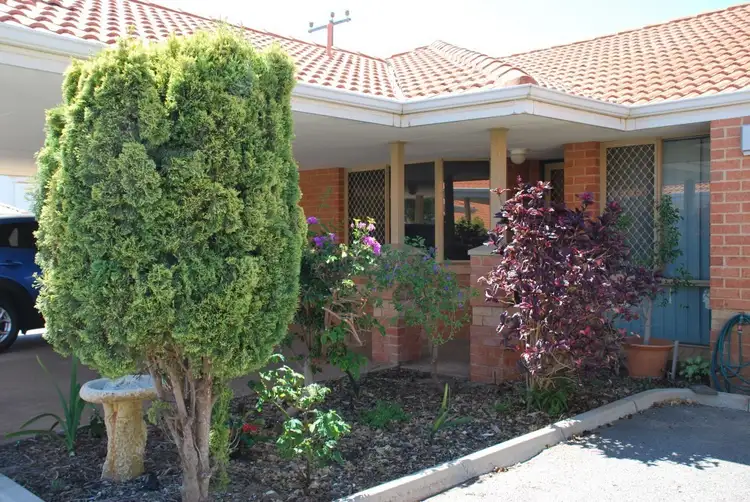 22/20 Francis Street, Geraldton WA 6530