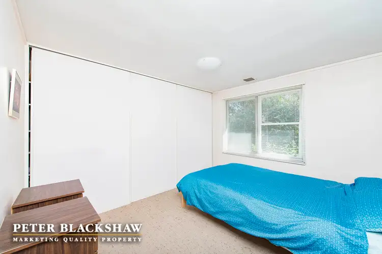 Fifth view of Homely house listing, 22 Collier Street, Curtin ACT 2605