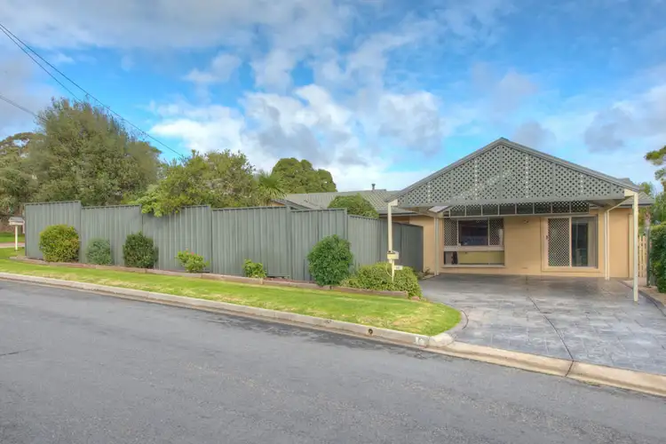 14 Kimberly Way, Happy Valley SA 5159