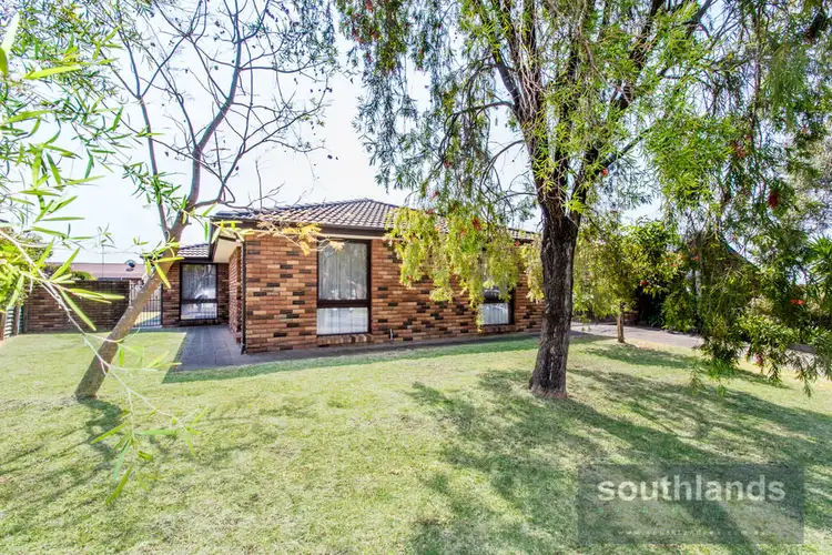 Second view of Homely house listing, 23 Colson Crescent, Werrington County NSW 2747