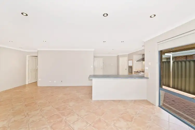 Sixth view of Homely house listing, 40 Chesapeake Parade, Port Kennedy WA 6172