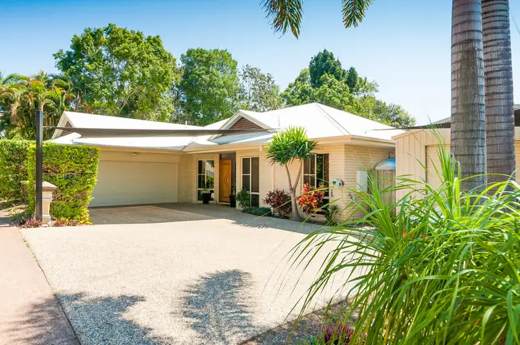 6 Petigrain Avenue, Palmwoods QLD 4555