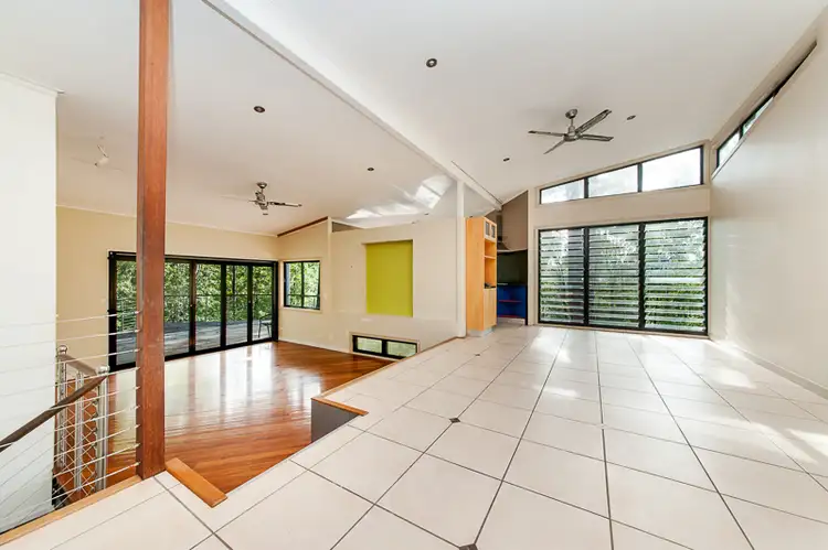Third view of Homely house listing, 10 Slaughter Yard Road, Ilkley QLD 4554