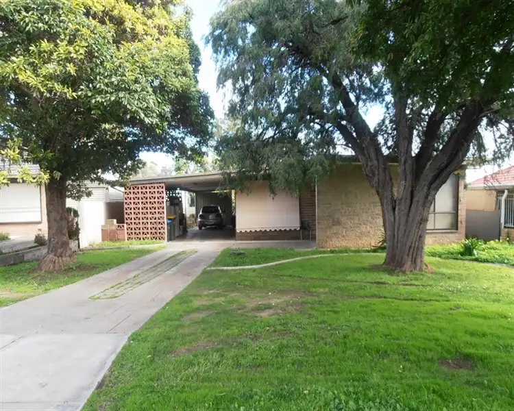 Main view of Homely house listing, 40 Edmund Avenue, Paradise SA 5075