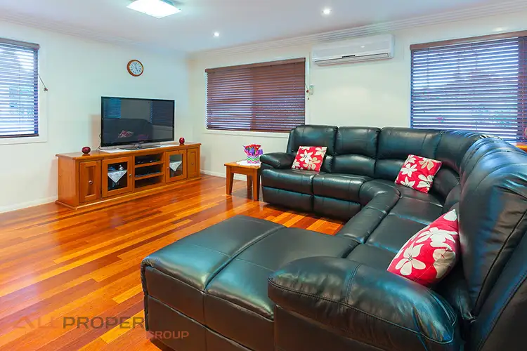 Sixth view of Homely house listing, 39-41 Scribbly Gum Ct, New Beith QLD 4124