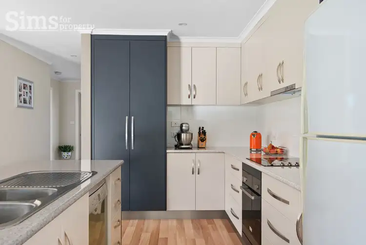 Third view of Homely house listing, 6 Davista Drive, Norwood TAS 7250