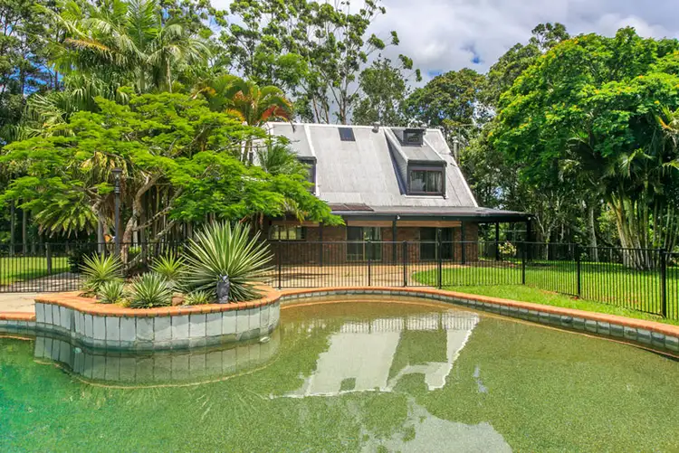 Third view of Homely rural property listing, # 28 General Stubbs Drive, Rosebank NSW 2480