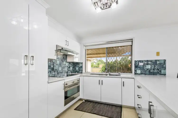 Third view of Homely house listing, 6 Dowland Street, Bonnyrigg Heights NSW 2177
