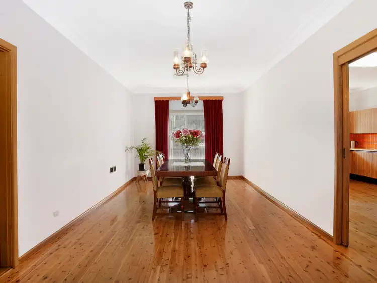 Fourth view of Homely house listing, 27 Fifth Avenue, Canley Vale NSW 2166