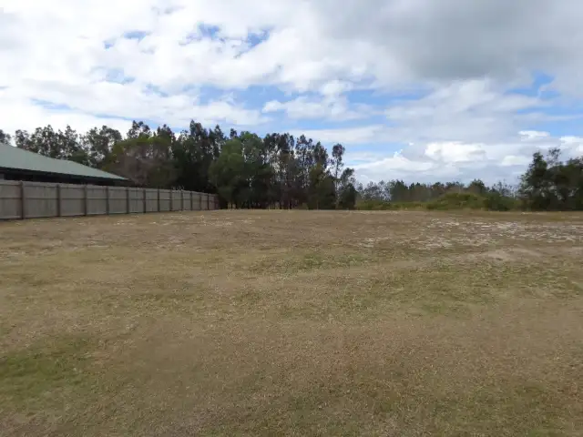 54 Beach Drive, Burrum Heads QLD 4659