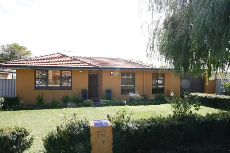14 Almond Avenue, Shoalwater WA 6169