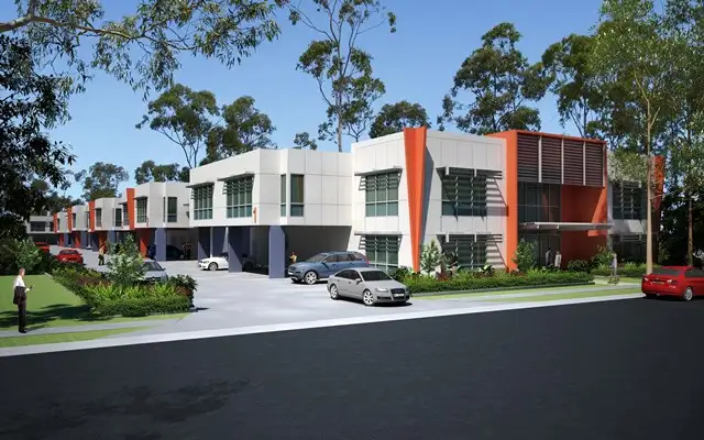 Second view of Homely land listing, 102 Briggs Road, Raceview QLD 4305