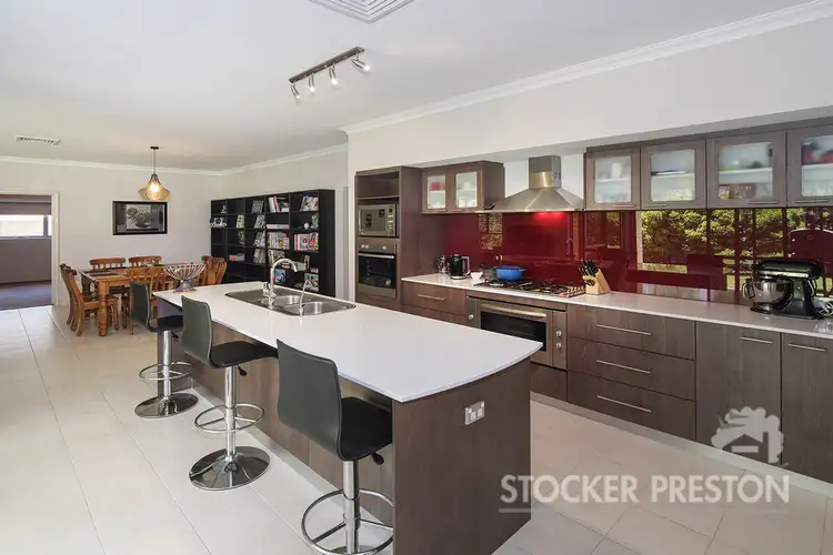 Second view of Homely house listing, 6 Fieldwall View, Vasse WA 6280