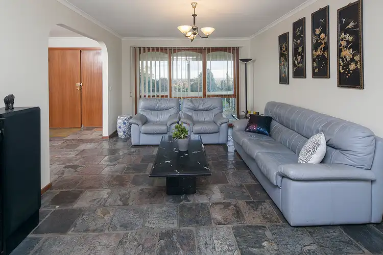 Second view of Homely house listing, 3 Morey Rise, Endeavour Hills VIC 3802