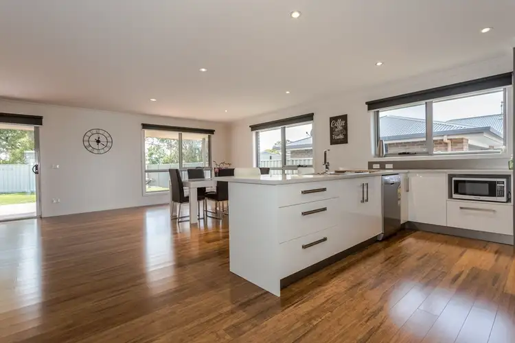 Fourth view of Homely house listing, 14 Franklin Court, Shearwater TAS 7307