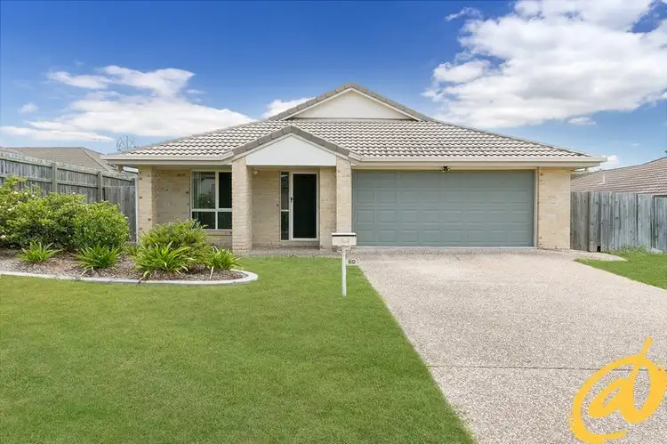 60 Karelyn Drive, Joyner QLD 4500
