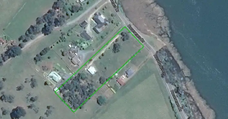 Fourth view of Homely house listing, 191 Rosevears Drive, Rosevears TAS 7277