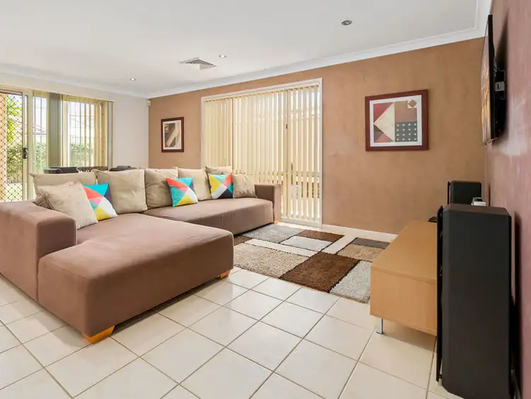 Second view of Homely house listing, 6 Messina Circuit, Prestons NSW 2170