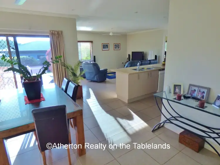 Second view of Homely house listing, 67 Loder St, Atherton QLD 4883