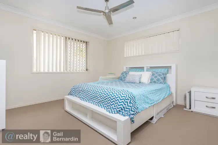 Fifth view of Homely semi-detached listing, 8 McAndrew Street, Caboolture QLD 4510