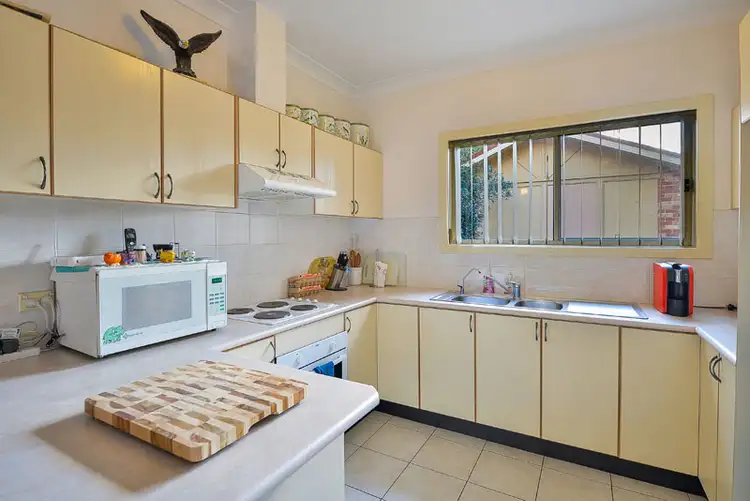 Third view of Homely house listing, 7/8 PETUNIA, Marayong NSW 2148