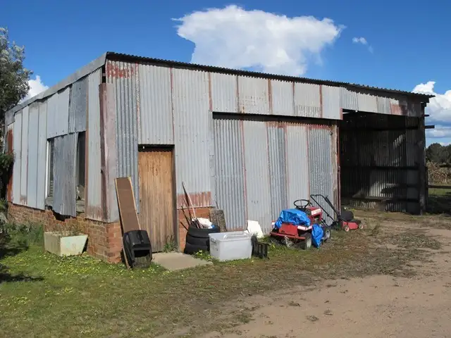 Fourth view of Homely rural property listing, 51 Elouera Road, Gulgong NSW 2852